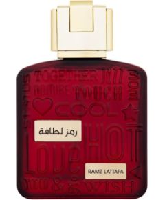 Ramz Lattafa / Gold 100ml