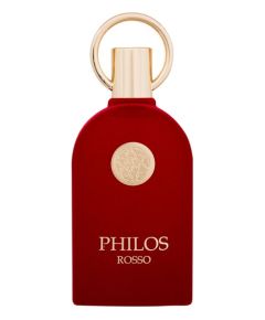 Philos / Rosso 100ml