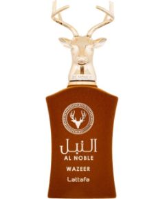 Al Noble / Wazeer 100ml