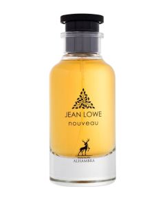 Jean Lowe / Nouveau 100ml