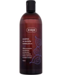 Ziaja Fig / Shampoo 500ml