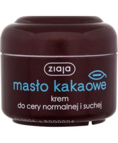 Ziaja Cocoa Butter / Face Cream 50ml