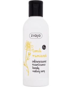 Ziaja Chamomile / Tonic 200ml