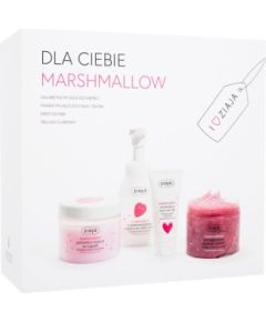 I Love Ziaja / Marshmallow 300ml