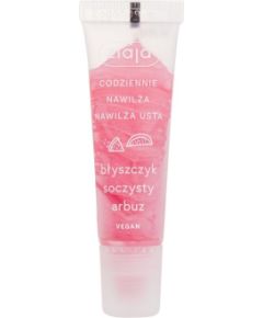 Ziaja Lip Gloss / Juicy Watermelon 12ml