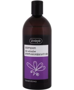 Ziaja Lavender 500ml