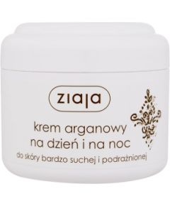 Ziaja Argan Oil / Day And Night Cream 75ml