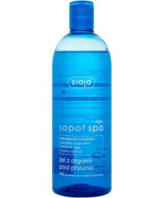 Ziaja Sopot Spa / Shower Gel 500ml