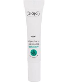 Ziaja Eye Care / Sage 15ml