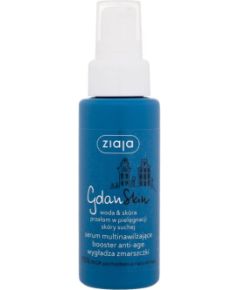 Ziaja GdanSkin / Multi-Moisturising Booster Anti-Age Serum 50ml