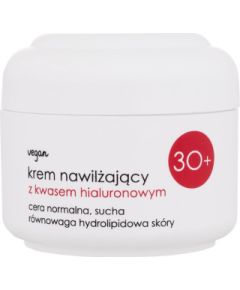 Ziaja 30+ / Moisturizing Cream With Hyaluronic Acid 50ml