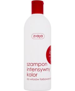 Ziaja Intensive / Color Shampoo 400ml