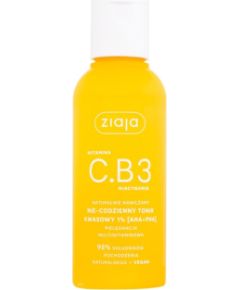 Ziaja Vitamin C.B3 Niacinamide / Tonic 1% [AHA+PHA] 120ml