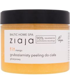 Ziaja Baltic Home Spa / Fit Glycerin Body Scrub 300ml