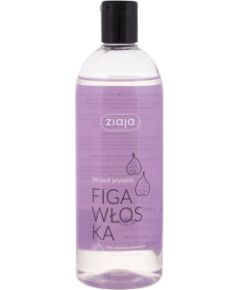 Ziaja Italian Fig 500ml