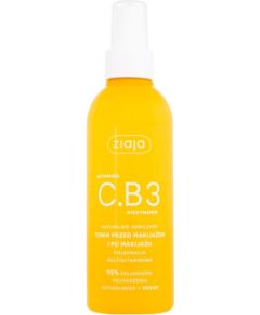 Ziaja Vitamin C.B3 Niacinamide / Tonic 190ml