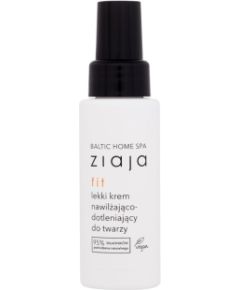 Ziaja Baltic Home Spa / Fit Face Cream 50ml