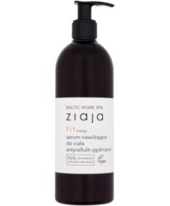 Ziaja Baltic Home Spa / Fit Moisturising Body Serum 400ml