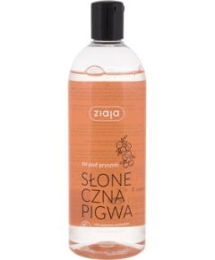 Ziaja Sunny Quince 500ml