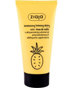 Ziaja Pineapple / Body Foam 160ml