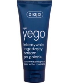 Ziaja Men / Intensive Soothing Aftershave Balm 75ml