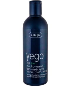 Ziaja Men / 3 in 1 300ml