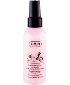 Ziaja Jeju / Duo-Phase Conditioning Spray 125ml