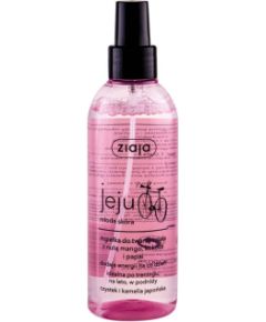 Ziaja Jeju / Body and Face Mist 200ml