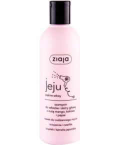 Ziaja Jeju 300ml