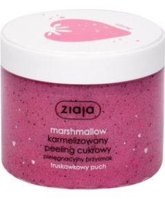 Ziaja Marshmallow / Sugar Body Scrub 300ml