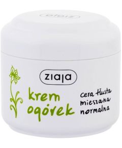 Ziaja Cucumber 100ml