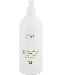 Ziaja Natural Olive 400ml