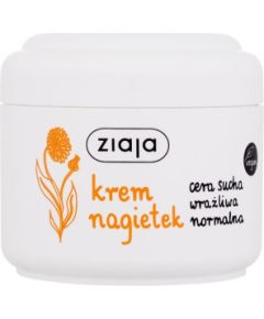 Ziaja Marigold / Face Cream 100ml