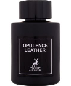 Opulence Leather 100ml