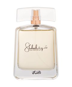 Shuhrah / Pour Femme 90ml