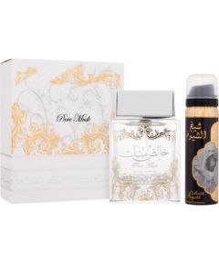 Pure Musk 100ml