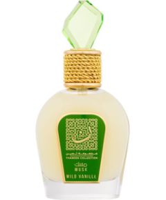 Musk / Wild Vanille 100ml