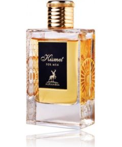 Maison Alhambra Kismet for Men EDP 100 ml. smaržas vīriešiem