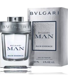 Bvlgari Man Rain Essence EDP духи для мужчин 100мл