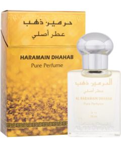 Al Haramain Dhahab 15ml