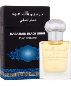 Al Haramain Black Oudh 15ml