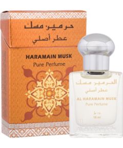 Al Haramain Musk 15ml