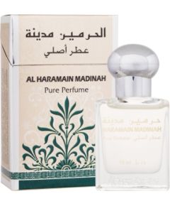 Al Haramain Madinah 15ml