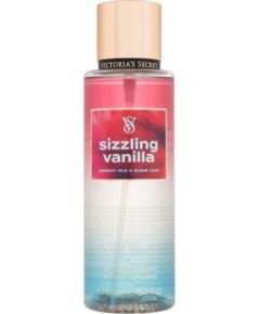 Victorias Secret Sizzling Vanilla 250ml