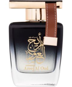 Al Haramain Areej Al Oud 100ml