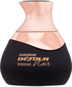 Al Haramain Detour / Noir Intense 100ml