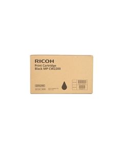 Ricoh 841720 (841635), черный картридж