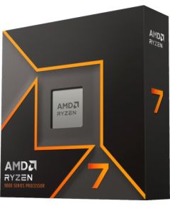 Procesor AMD Ryzen 7 9700X, 3.8 GHz, 32 MB, BOX