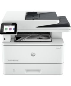 Spausdintuvas HP LaserJet Pro MFP 4102fdn