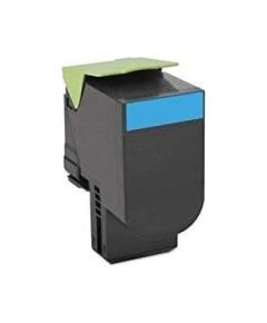 Compatible Lexmark CS310/410/510 (70C2HC0) C